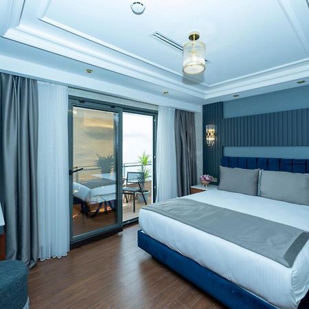 Freya Hotel Istanbul Exterior foto