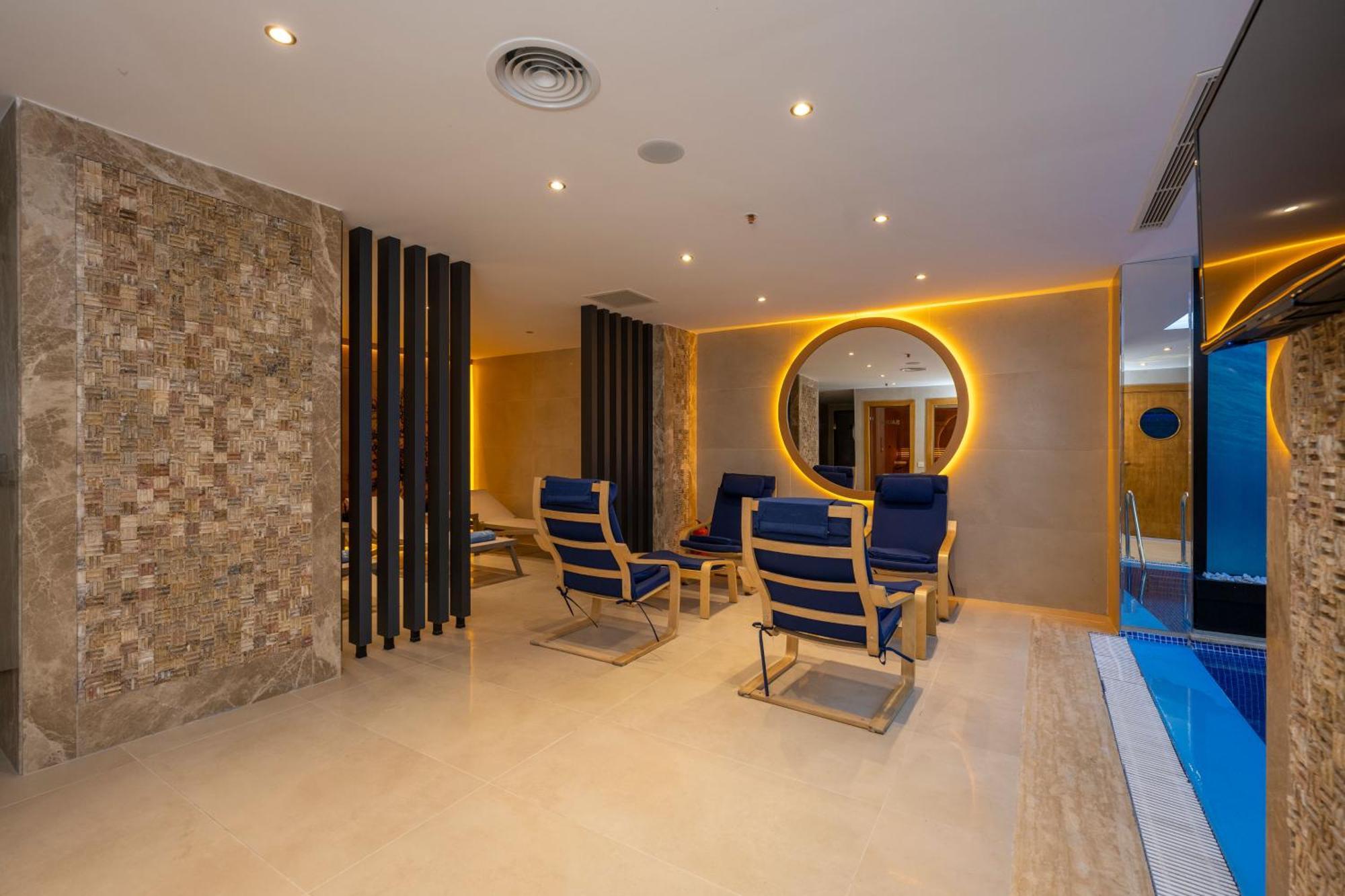 Freya Hotel Istanbul Exterior foto
