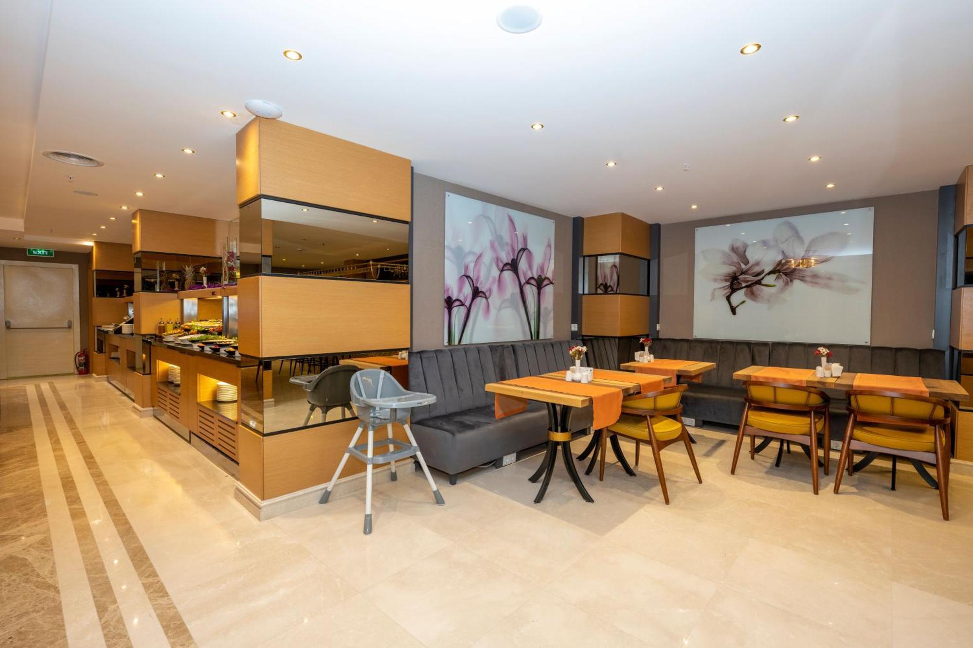 Freya Hotel Istanbul Exterior foto